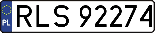 RLS92274