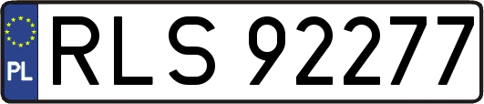 RLS92277