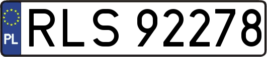RLS92278