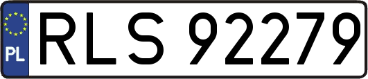 RLS92279