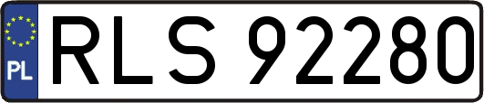 RLS92280