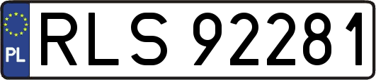 RLS92281
