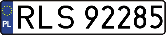 RLS92285