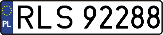 RLS92288