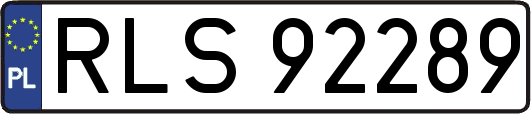 RLS92289