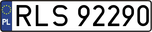 RLS92290