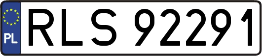 RLS92291