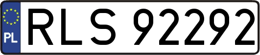 RLS92292