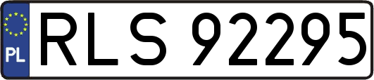 RLS92295