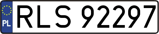 RLS92297