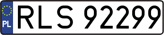 RLS92299