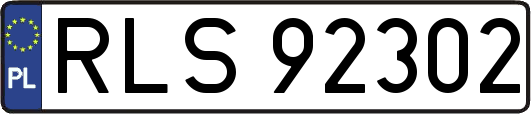 RLS92302