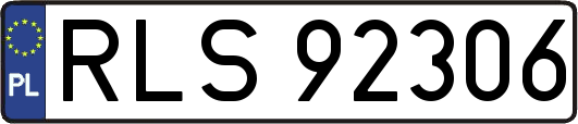 RLS92306