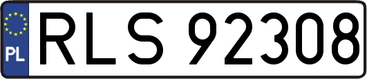 RLS92308