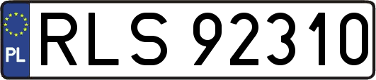 RLS92310