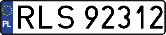 RLS92312
