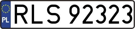 RLS92323