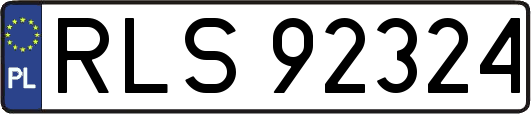 RLS92324