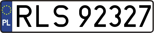 RLS92327
