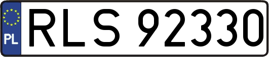 RLS92330