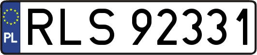 RLS92331