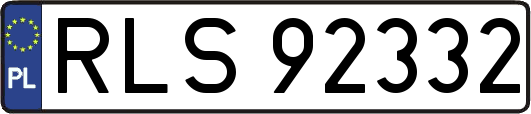 RLS92332