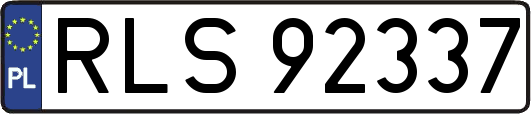 RLS92337