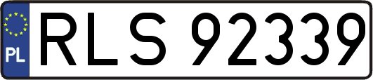 RLS92339