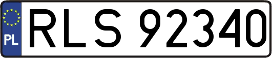 RLS92340