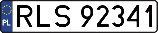 RLS92341