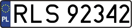 RLS92342
