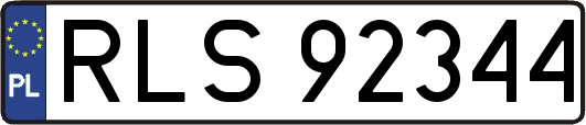 RLS92344