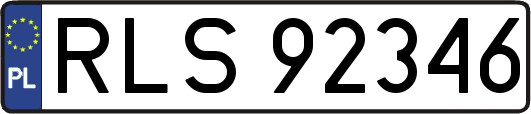 RLS92346