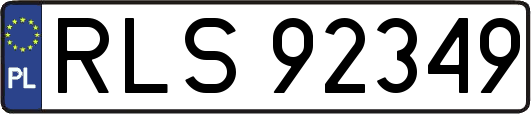 RLS92349