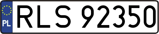 RLS92350