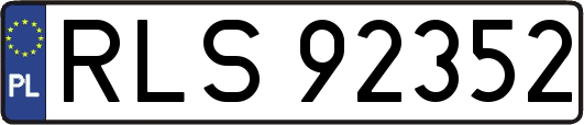 RLS92352