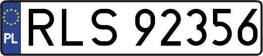 RLS92356