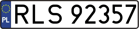 RLS92357
