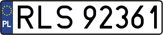 RLS92361