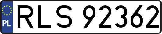 RLS92362