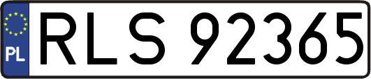 RLS92365