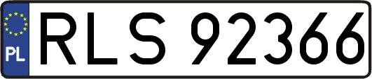 RLS92366
