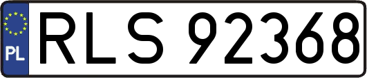 RLS92368