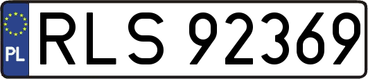 RLS92369