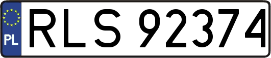 RLS92374