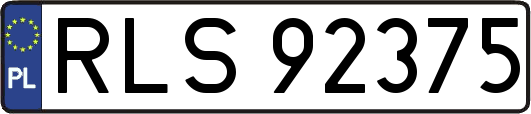 RLS92375