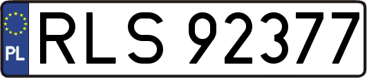RLS92377