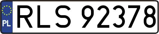RLS92378