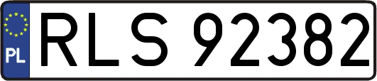 RLS92382
