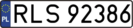 RLS92386